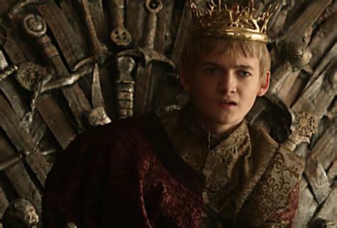 Joffrey Baratheon House Baratheon Photo 29678039 Fanpop