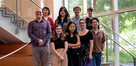 Our Team Drew Schwartz Lab Washington University In St Louis