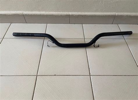 original kawasaki  handlebar motorcycles motorcycle accessories