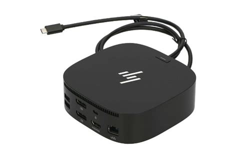 Hp Usb C A Universal Dock G2 Docking Station Ireland