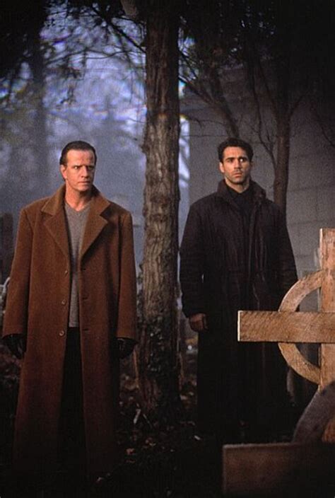 Highlander Endgame 2000 Christopher Lambert Adrian Paul Bruce