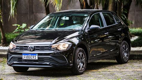 Polo Onix HB20 E Mais Os 10 Hatches Mais Vendidos Em 2023