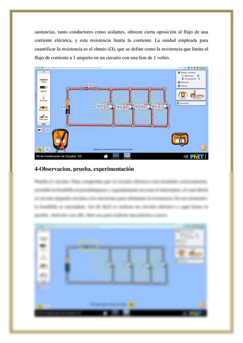 Solution Informe De Fisica Studypool