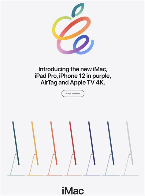 Wow Great Line Up Of New Apple Products Announced — Setup Sync And Learn