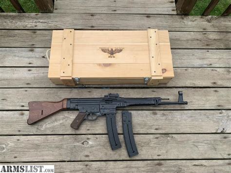 Armslist For Sale Gsg Stg Lr