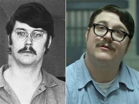 What Did Co-Ed Killer Ed Kemper Do? Where Is He Now?