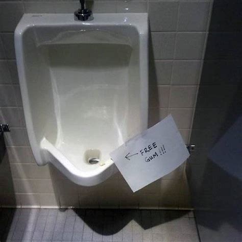 Bathroom Humor 31 Pics