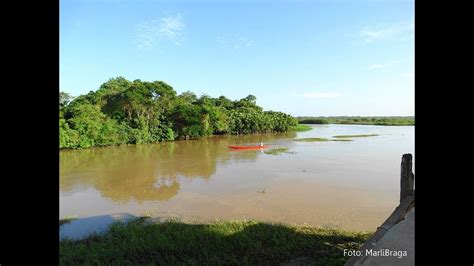 Rio Arari Cachoeira do Arari Marajó Pará YouTube Music