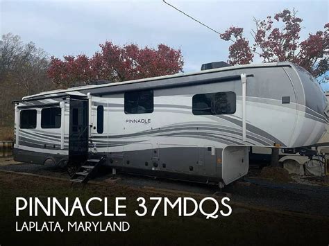 Jayco Pinnacle 37mdqs RVs For Sale