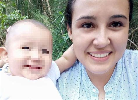 El Hallazgo De La Mujer Y Su Hija De 18 Meses Muertas En Tolima