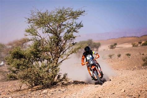 Tomás De Gavardo asegura presencia en el próximo Rally Dakar 2024 La