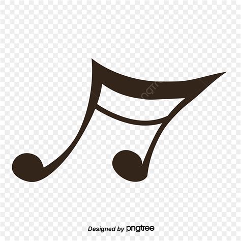 Micr Fono Y Notas Musicales Png Dibujos Retro Microfono Nota Png Y