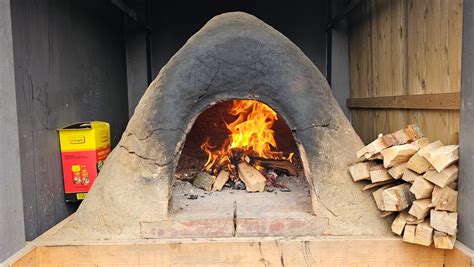 Familiennachmittag Auf Der Oberburg Giebichenstein Es Wird Fladenbrot