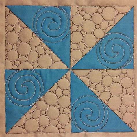 Free Motion Templates For Quilting