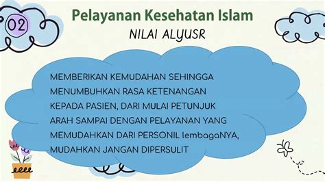 Uas Islam Disiplin Ilmu Kesehatan Idi Fikes Uika Dosen Dr Akhmad