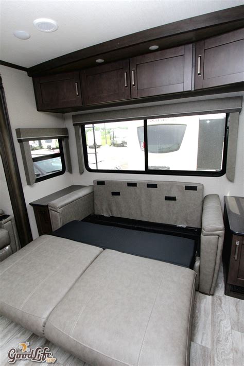 2020 Grand Design Reflection 315rlts Travel Trailer Good Life Rv