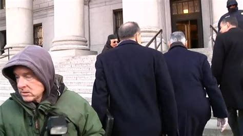 Sheldon Silver Corruption Conviction Overturned