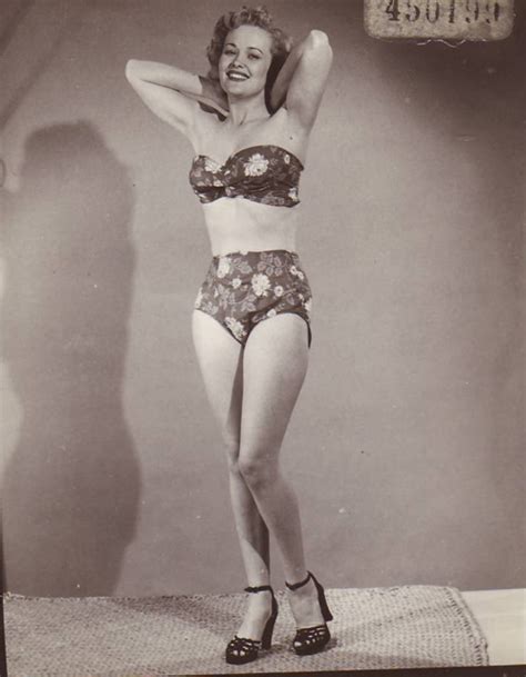 Even More Vintage Babes S CheeseCake Porn Pic