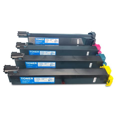 Compatible Konica Minolta Tn Toner Cartridge China Konica Tn