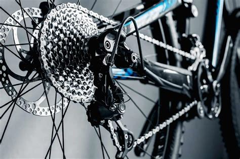 Descubre cómo funciona el desviador de tu bicicleta DonComo