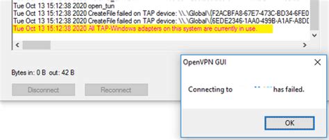 OpenVPN How To Connect Multiple VPNs At The Same Time On Windows