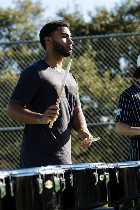 January Production Camp Recap Boston Crusaders