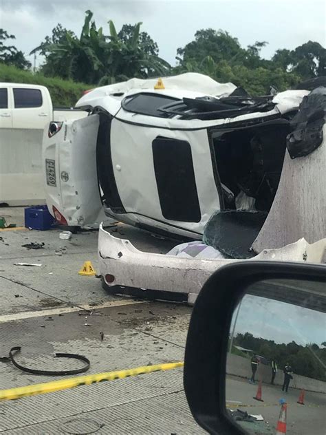 Accidente De Tránsito En El Corredor Norte Deja Un Muerto El Digital