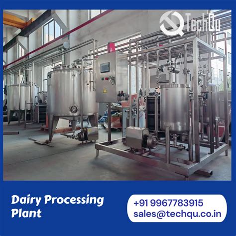 Milk Chilling Plant Milk Chilling Centre Latest Price Manufacturers