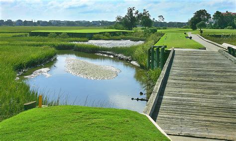 Pawleys Plantation Golf And Country Club Pawleys Island