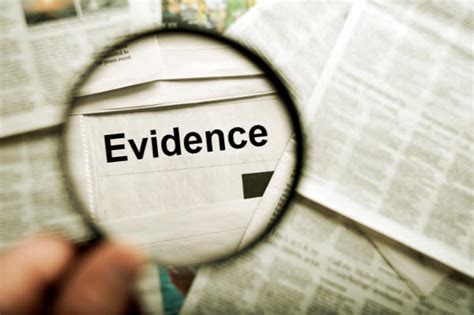 Citing Evidence: Changing Oceans | Welcome