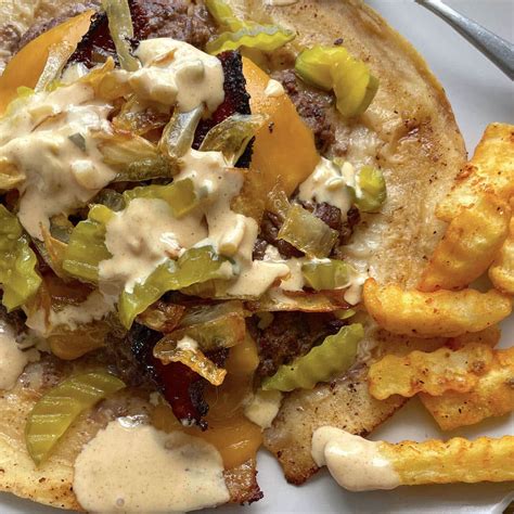 13 Smashburger Taco Recipe SayeedaIanna