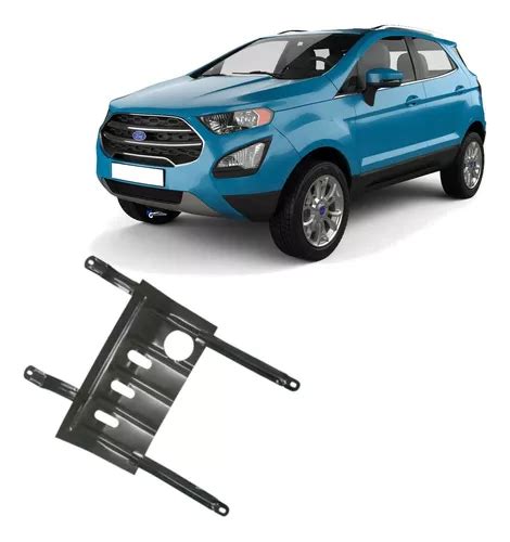 Protetor Carter Peito A O Nova Ecosport Parcelamento