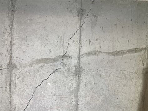 Understanding Foundation Cracks Types Causes And Solutions