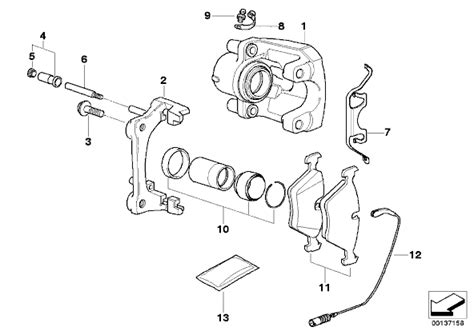 Tuto E X Remplacer Plaquettes Capteur Arri Re Phase Ii