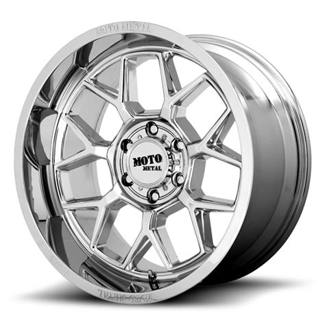 Moto Metal MO803 Banshee Wheels MO803 Banshee Rims On Sale