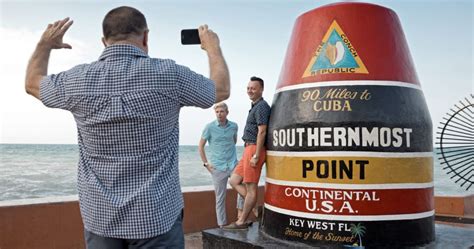 From Key West Virgin To Conch Convert The Ultimate Gay Travel Guide