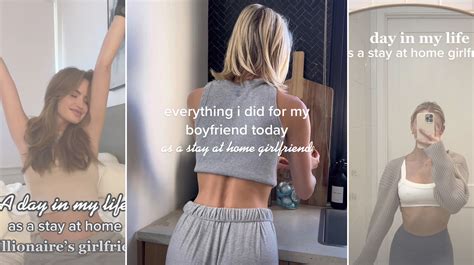 Stay-At-Home Girlfriend: Video Gallery | Know Your Meme