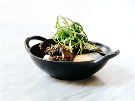 Maui Style Kalbi Ribs — Fix Feast Flair Rib Recipes Kalbi Ribs Slow