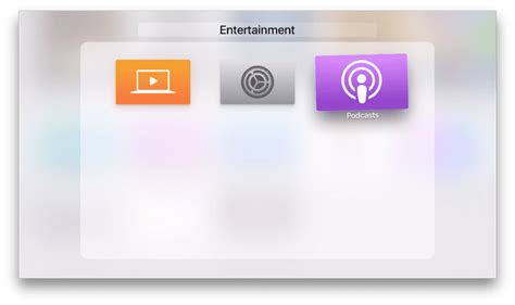 Apple Lanza Tvos Una Actualizaci N Con Importantes Mejoras