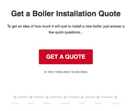 Total Boilers Wrexham Matters