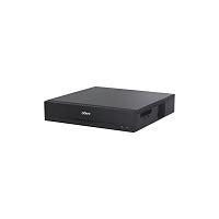 Dahua Dhi Nvr Xi Wizmind Channel Network Video Recorder U Hdd