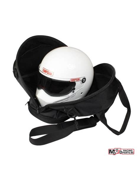 Helmet Bag Evo X Racing 3990