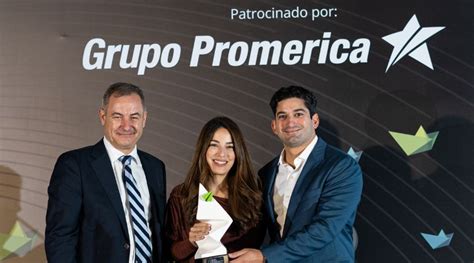 Por tercer año consecutivo Deloitte Grupo Promerica e INCAE Business