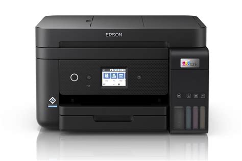 Epson Setup Navi