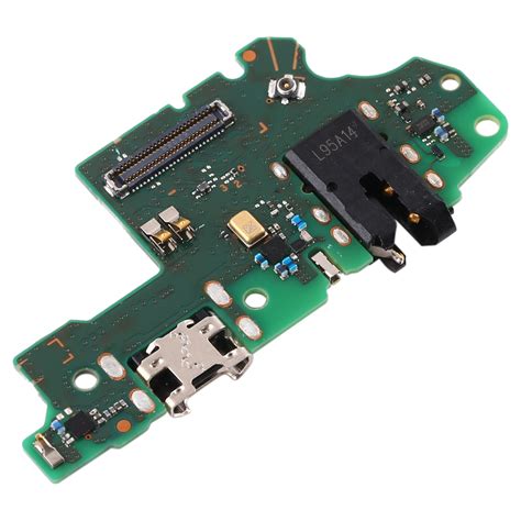 Original Charging Port Board For Huawei Honor 20i Alexnld