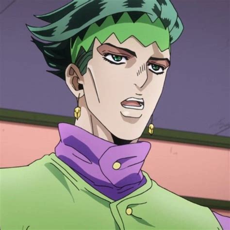 Rohan Kishibe Icon Em 2024