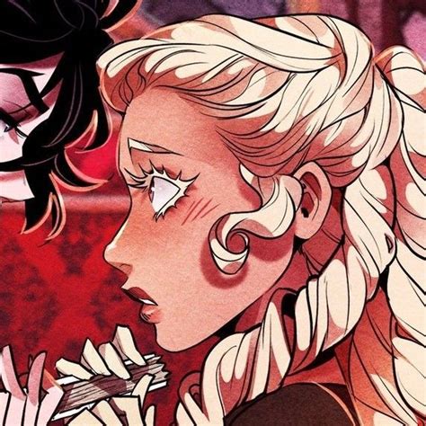 Nevermore Webtoon Annabel Lee