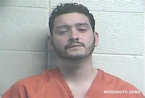 Zambrano Alberto Jessamine County Mugshots Zone