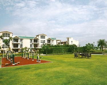 Sqft Bhk Flat For Sale In Omaxe The Resort New Chandigarh