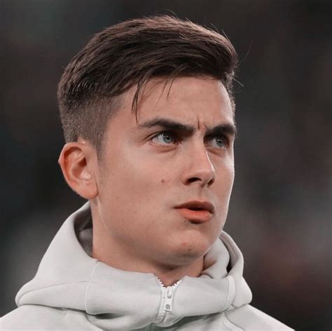 Sobre Gol On Twitter Paulo Dybala Confirmou Que Est De Sa Da Da